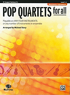 Pop Quartets for All, Level 1-4
