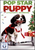 Pop Star Puppy: An American Tail - Andrew Van Slee