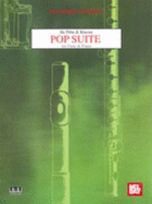 Pop Suite for Flute and Piano - Schmitz, Manfred