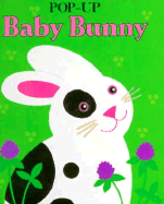 Pop-Up Baby Bunny