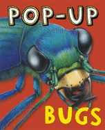 Pop-Up Bugs - Martin, Ruth