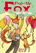 Pop-up Fox