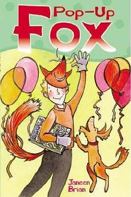 Pop-up Fox - Brian, Janeen