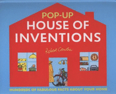 Pop-up House of Inventions