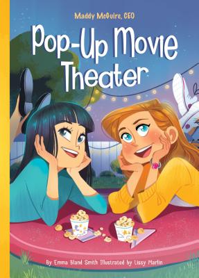 Pop-Up Movie Theater - Smith, Emma Bland