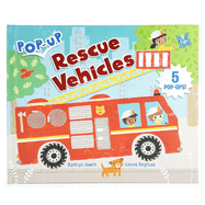 Pop-Up Rescue Vehicles