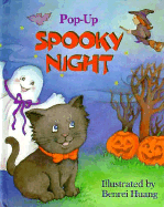 Pop-Up Spooky Night - 