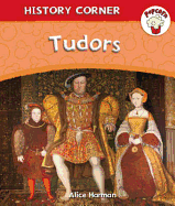 Popcorn: History Corner: Tudors