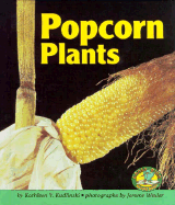 Popcorn Plants