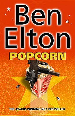 Popcorn - Elton, Ben