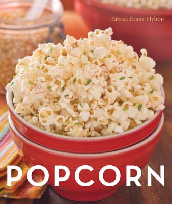 Popcorn - Evans-Hylton, Patrick