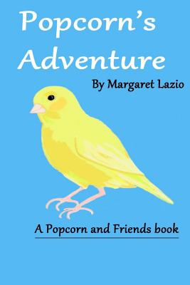 Popcorn's Adventure - Lazio, Margaret