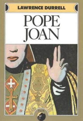 Pope Joan - Durrell, Lawrence