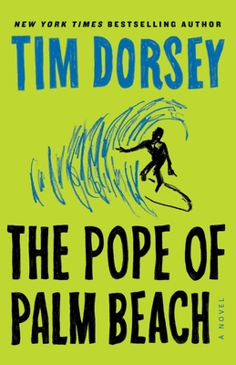 Pope of Palm Beach - Dorsey, Tim