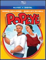 Popeye [Includes Digital Copy] [Blu-ray] - Robert Altman