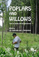 Poplars and Willows: Trees for Society and the Environment