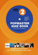 Popmaster Quiz Book - Swern, Phil, and Myners, Neil