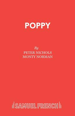 Poppy - Nichols, Peter