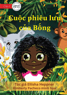 Poppy's Adventure - Cu&#7897;c phiu lu c&#7911;a B&#7889;ng