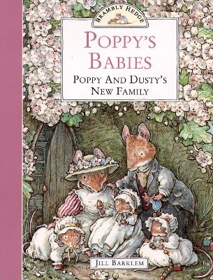 Poppy's Babies: Poppy and Dusty's New Family - 