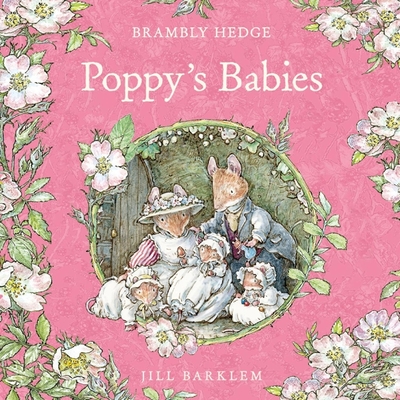 Poppy's Babies - Barklem, Jill