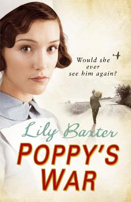 Poppy's War - Baxter, Lily