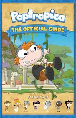 Poptropica Ultimate Official Guide - 