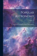 Popular Astronomy; Volume 18