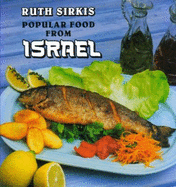 Popular Food from Israel