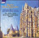 Popular French Romantics, Vol. 2 - Jane Parker-Smith (organ)