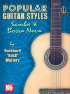 Popular Guitar Styles - Samba & Bossa Nova