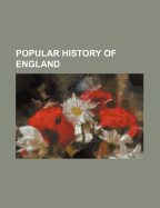 Popular History of England