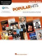 Popular Hits: Instrumental Play-Along