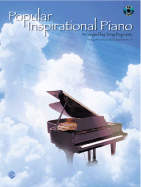 Popular Inspirational Piano: Book & CD