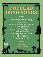 Popular Irish Songs