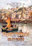 Popular Proverbs (Traditional Chinese): 01 Paperback B&W