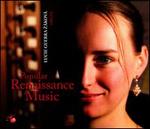 Popular Renaissance Music - Carlos Arturo Guerra Parra (tambourine); Lucie Zkov (organ); Lucie Zkov (vocals); Philippe Lcossais (organ)