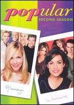 Popular: Season Two [6 Discs]