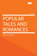 Popular Tales and Romances