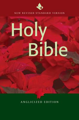 Popular Text Bible-NRSV - Cambridge University Press (Creator)