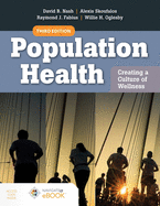 Population Health Creating a Culture of Wellness