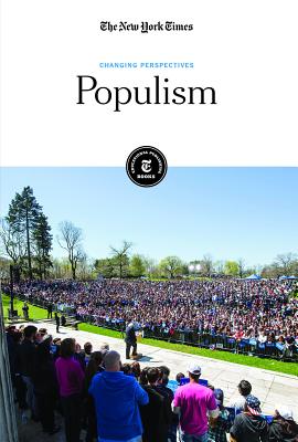 Populism - Editorial Staff, The New York Times (Editor)