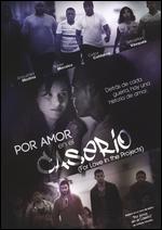 Por Amor en el Casero - Luis Enrique Rodrguez Ramos