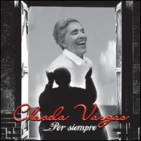 ...Por Siempre - Chavela Vargas