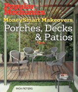 Porches, Decks & Patios