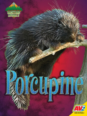 Porcupine - Webster, Christine