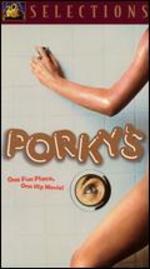Porky's [25th Anniversary Edition]