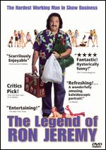Porn Star: The Legend of Ron Jeremy - Scott J. Gill