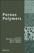 Porous Polymers