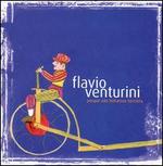 Porque Nao Tinhamos Bicicleta - Flavio Venturini
